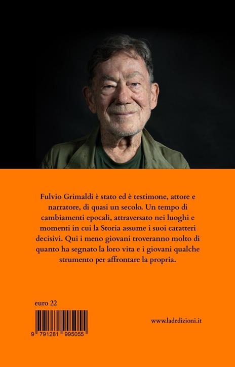 Uno sguardo dal fronte - Fulvio Grimaldi - 4