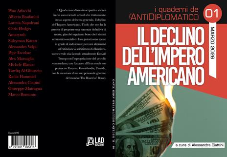 Il declino dell'Impero Americano - 2
