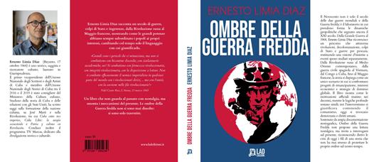 Ombre della Guerra Fredda - Ernesto Limia - 2