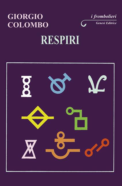 Respiri - Giorgio Colombo - copertina