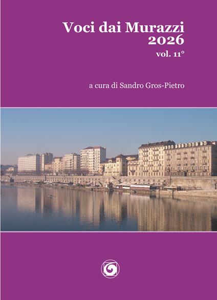 Voci dai Murazzi. Vol. 11 - copertina