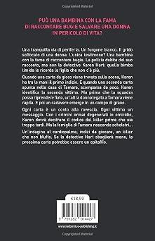 L'unica testimone - D. S. Butler - 2