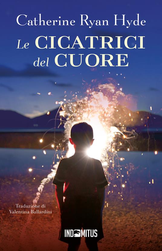 Le cicatrici del cuore - Catherine Ryan Hyde,Valentina Ballardini - ebook