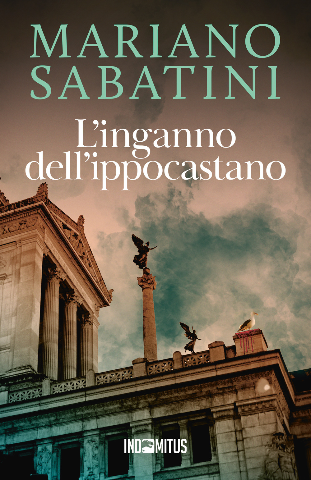 Libreria Nani