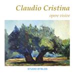 Cristina Claudio. Opere visive. Ediz. illustrata