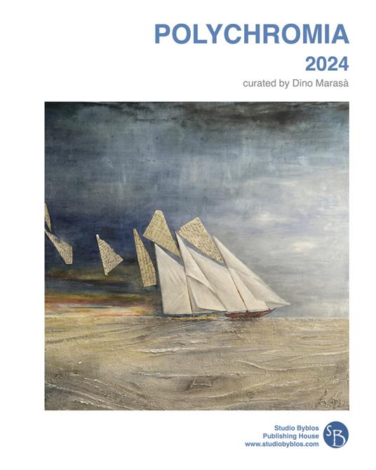 Polychromia 2024 - copertina