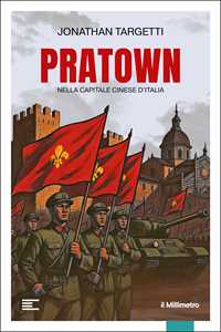 Pratown. Nella Capitale Cinese D'italia-image