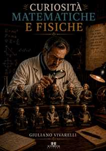 Libro Curiosità matematiche e fisiche Giuliano Vivarelli