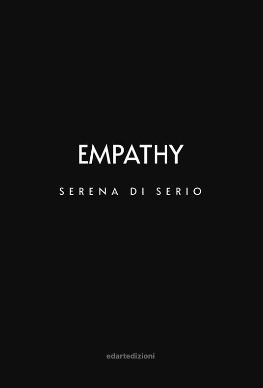 Empathy. Serena di Serio - Serena Di Serio - copertina