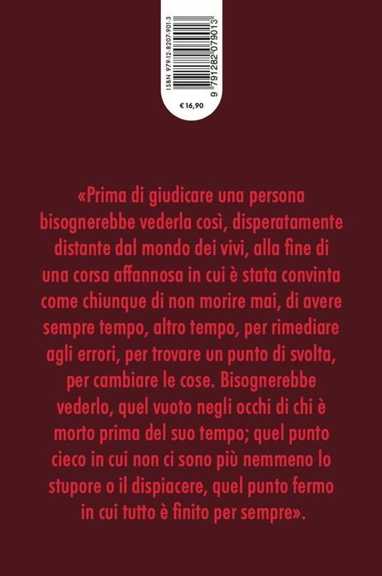 Rosso profondo - Antonio Paolacci,Paola Ronco - 3