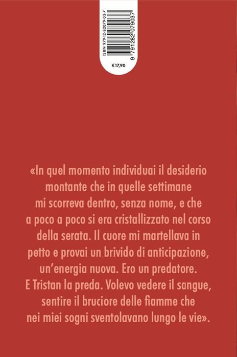 Uccidi per amore - Laura Picklesimer - 3