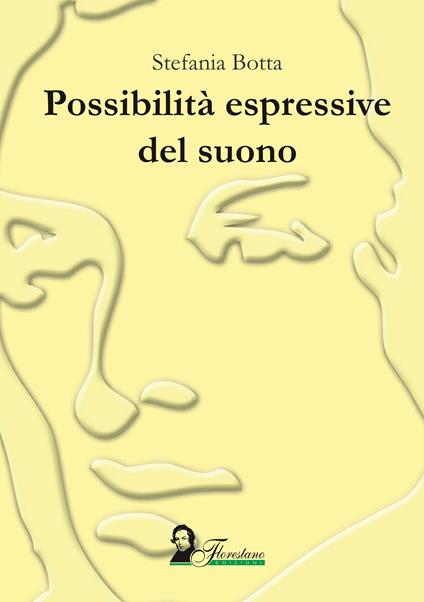 Possibilità espressive del suono - Stefania Botta - copertina