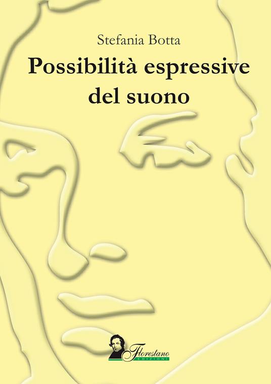 Possibilità espressive del suono - Stefania Botta - copertina