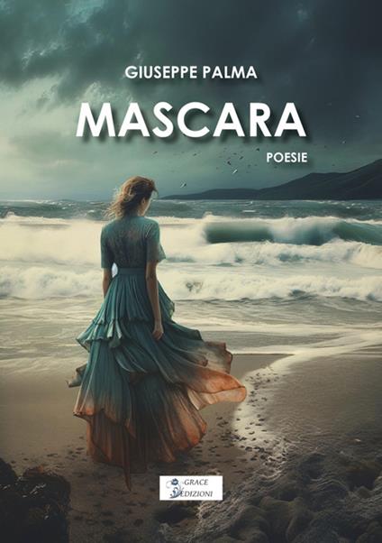 Mascara - Giuseppe Palma - copertina