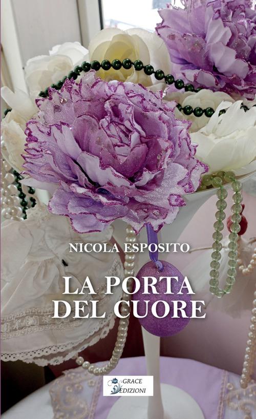 La porta del cuore - Nicola Esposito - copertina