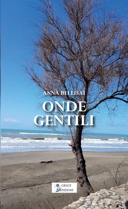Onde gentili - Anna Bellisai - copertina
