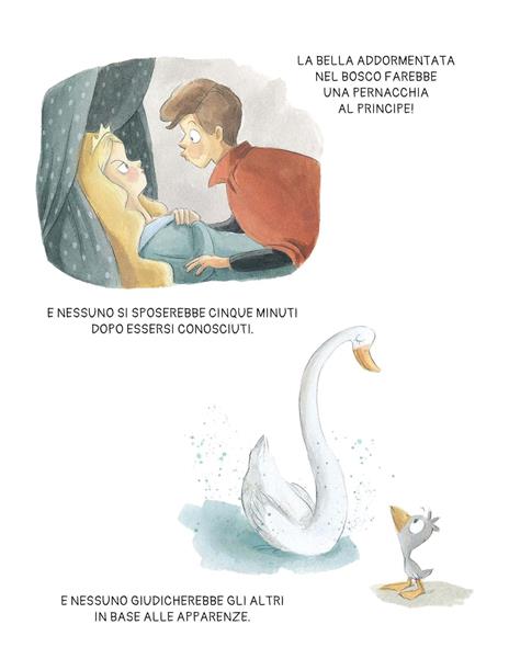 Che storia incredibile, Minimoni! Ediz. a colori - Rocio Bonilla - 3