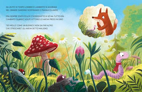 Lamberto inventatutto - Chandra Vanni - 4