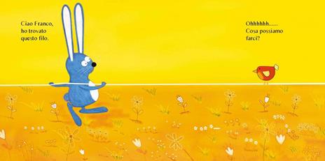 Oops! Ediz. a colori - Maria Cappello - 2