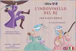 L'indovinello del re-The King's Riddle. Schede per kamishibai. Ediz. multilingue