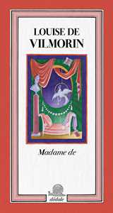 Madame de. Ediz. inglese