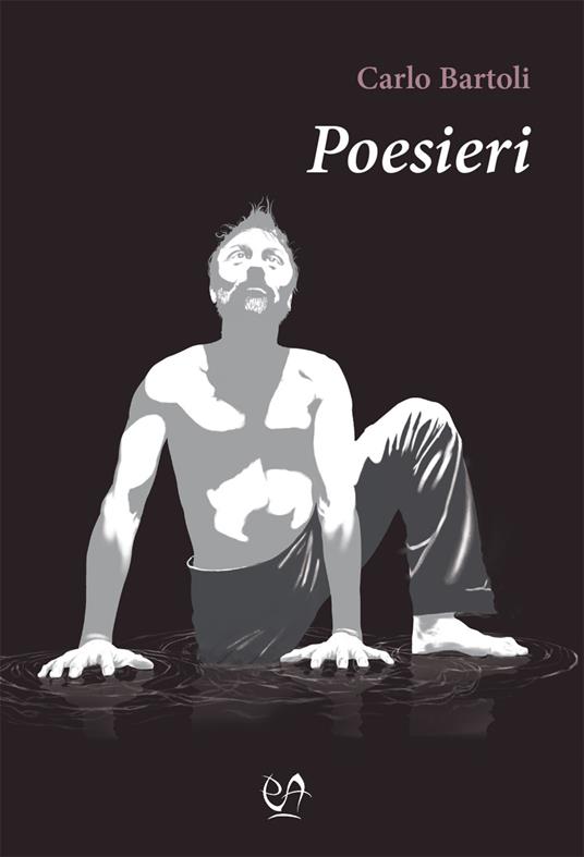 Poesieri - Carlo Bartoli - copertina