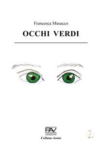 Occhi verdi