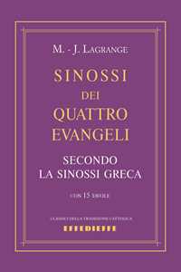 Sinossi dei quattro Evangeli