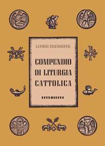 Compendio di liturgia cattolica