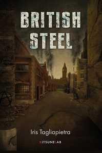 British Steel-image