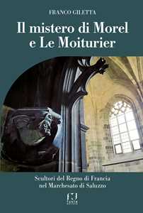 Il mistero di Morel e Le Moiturier