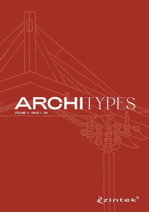 Architypes. Vol. 4/1 - copertina