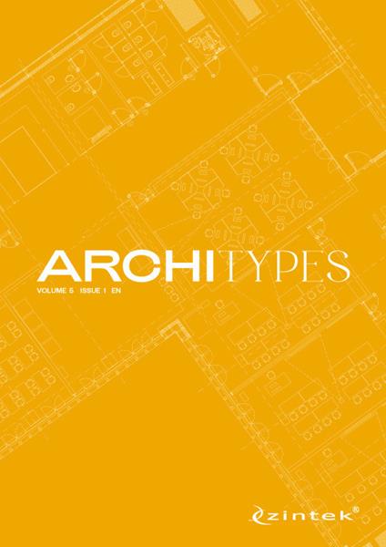 Architypes. Vol. 5.1 - copertina
