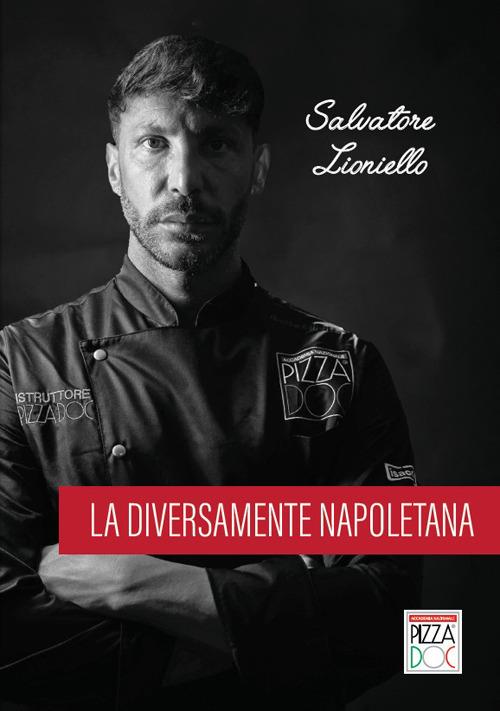 Salvatore Lioniello. La diversamente napoletana - copertina