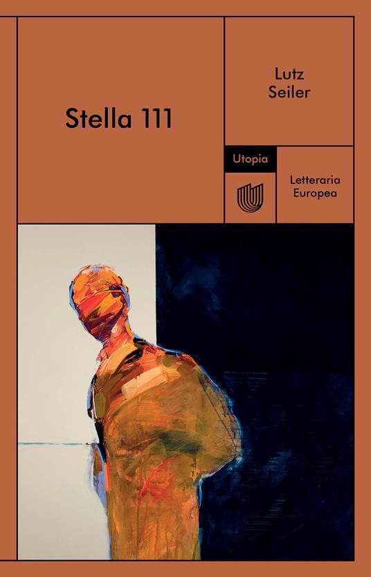 Stella 111 - Lutz Seiler,Paola Slaviero - ebook