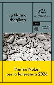 La Norma sbagliata