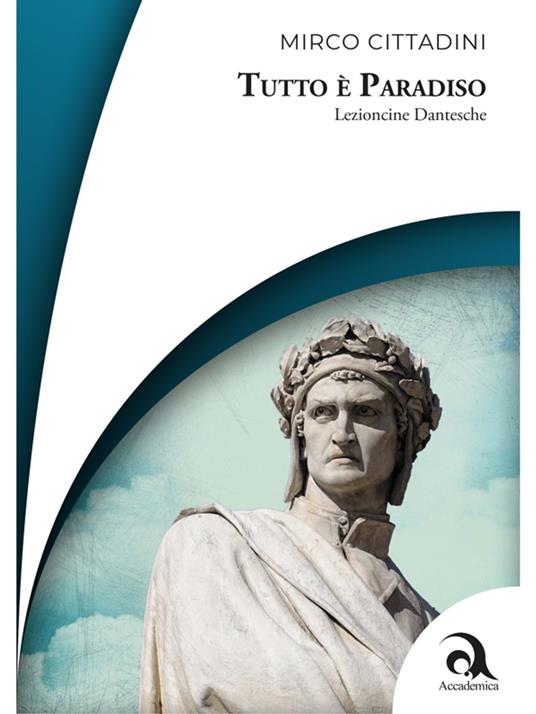 Tutto è Paradiso - Mirco Cittadini - ebook