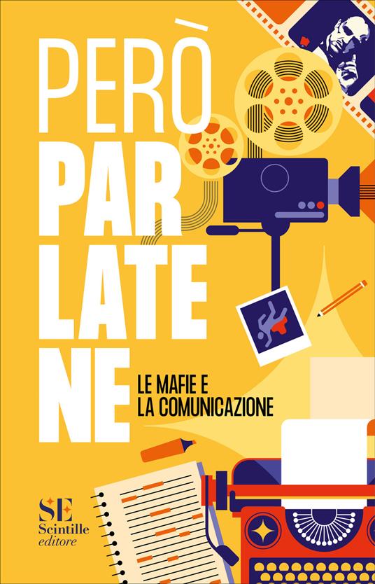 Però parlatene - copertina