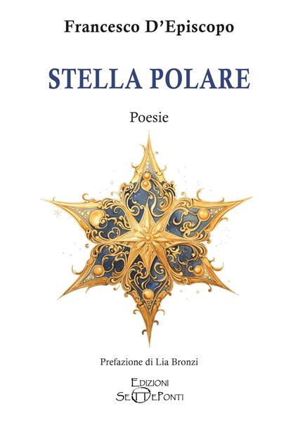Stella polare - Francesco D'Episcopo - copertina