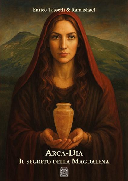 Arca-Dia - Ramashael,Enrico Tassetti - ebook