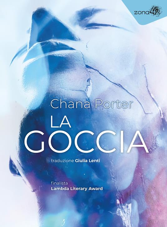 La goccia - Chana Porter - copertina