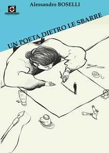 Un poeta dietro le sbarre. Nell'etere la poesia supera le barriere…