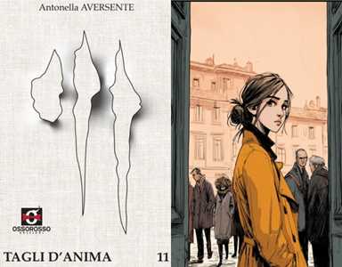Taglio d'anima #11