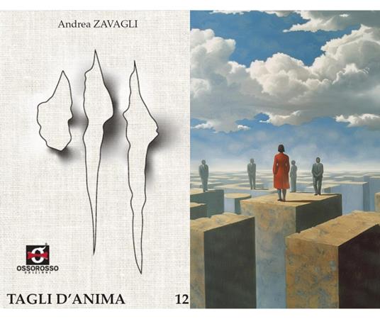 Il momento giusto. La terapia - Andrea Zavagli - copertina