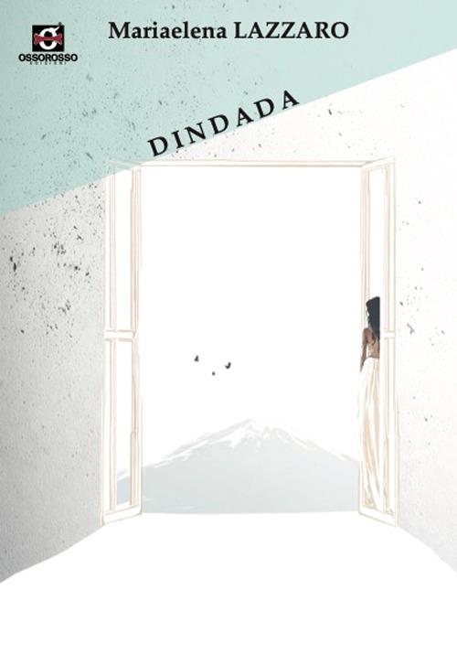 Dindada - Mariaelena Lazzaro - copertina