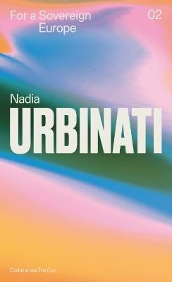 For a sovereign Europe - copertina