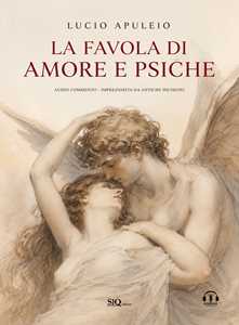 La favola di Amore e Psiche. Audio commento