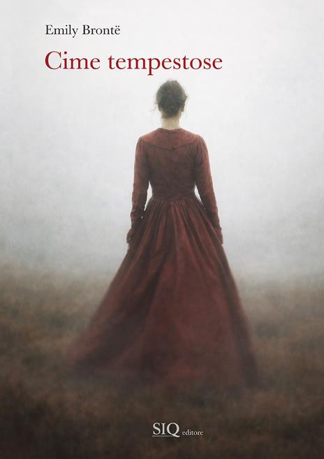 Cime tempestose. Arricchito da riassunti esplicativi - Emily Brontë - copertina