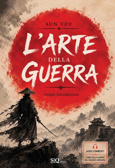 L'arte della guerra. Audio commenti L'arte della guerra nel business moderno - Tzu Sun - copertina