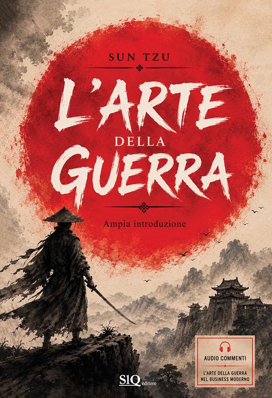 L'arte della guerra. Audio commenti L'arte della guerra nel business moderno - Tzu Sun - copertina